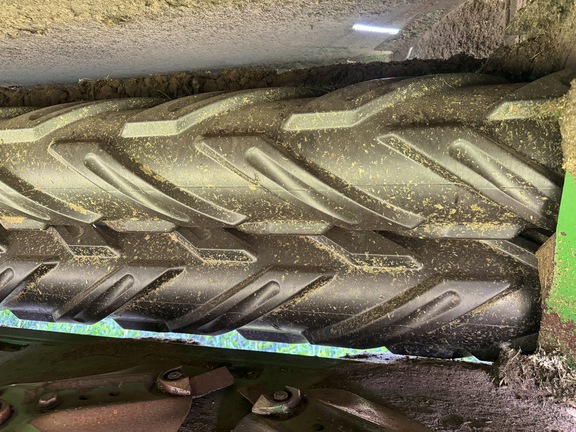 2022 John Deere C400 Mower Conditioner