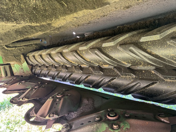 2022 John Deere C400 Mower Conditioner