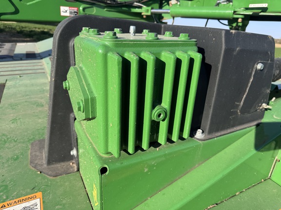 2022 John Deere C400 Mower Conditioner