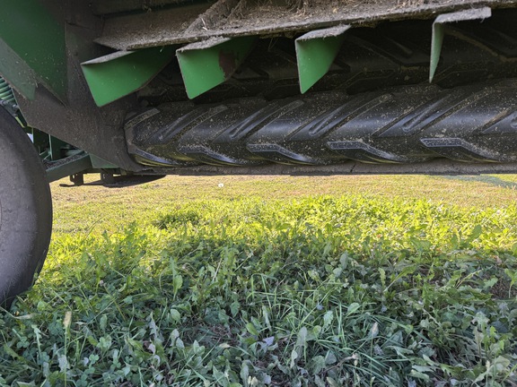 2022 John Deere C400 Mower Conditioner