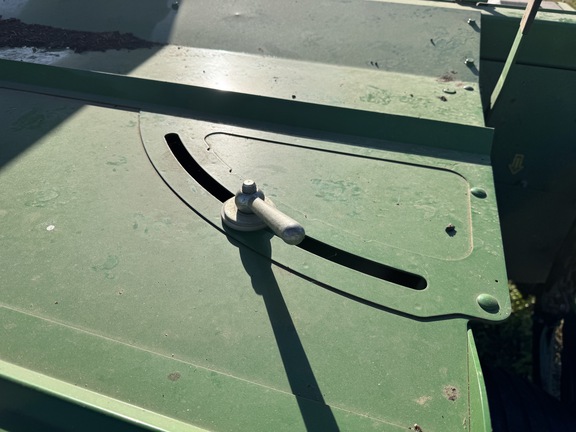 2022 John Deere C400 Mower Conditioner