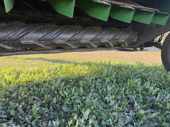 2022 John Deere C400 Mower Conditioner