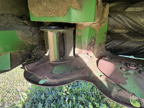 2022 John Deere C400 Mower Conditioner