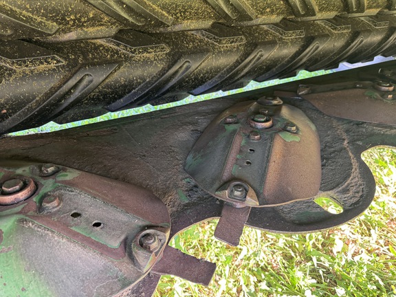 2022 John Deere C400 Mower Conditioner