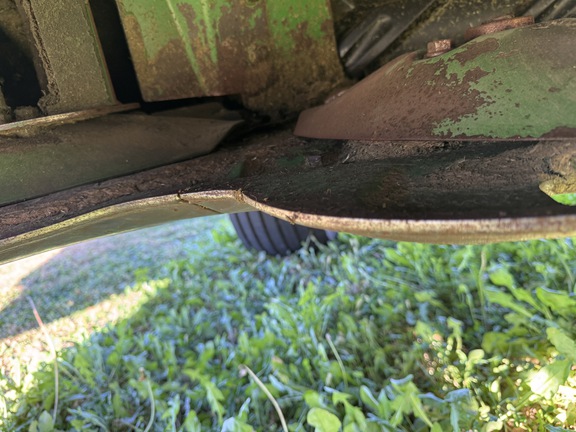 2022 John Deere C400 Mower Conditioner