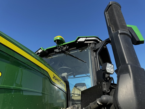 2022 John Deere 9R 540 Tractor 4WD