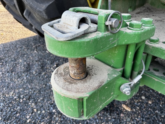 2022 John Deere 9R 540 Tractor 4WD