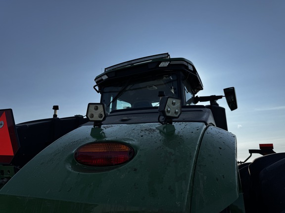 2022 John Deere 9R 540 Tractor 4WD