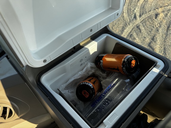 2022 John Deere 9R 540 Tractor 4WD