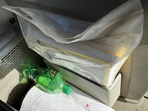 2022 John Deere 9R 540 Tractor 4WD