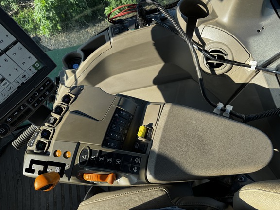 2022 John Deere 9R 540 Tractor 4WD