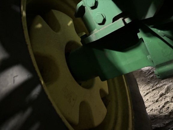 2014 John Deere 9460R Tractor 4WD