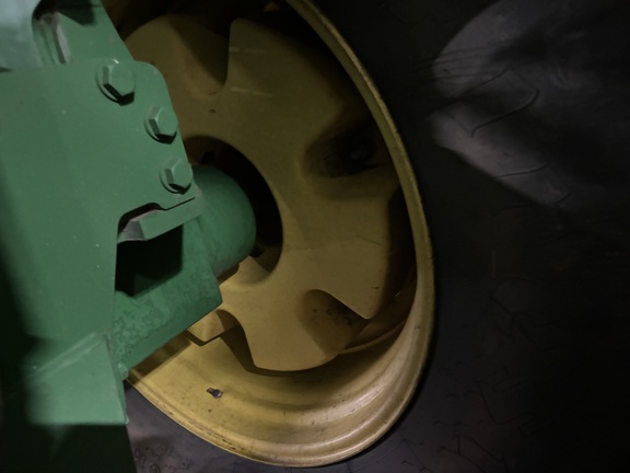 2014 John Deere 9460R Tractor 4WD