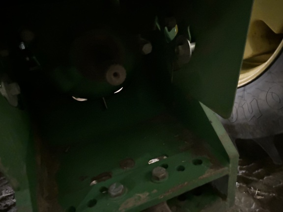 2014 John Deere 9460R Tractor 4WD