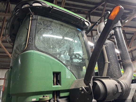 2014 John Deere 9460R Tractor 4WD