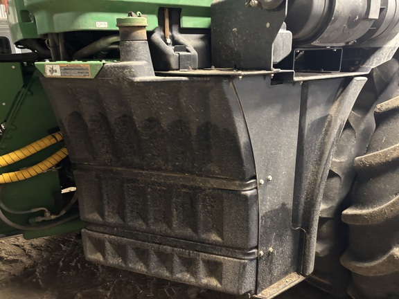 2014 John Deere 9460R Tractor 4WD