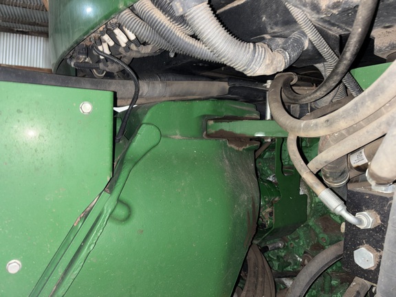 2014 John Deere 9460R Tractor 4WD