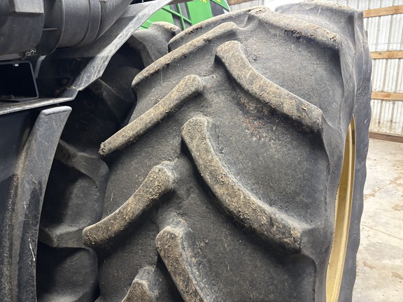 2014 John Deere 9460R Tractor 4WD