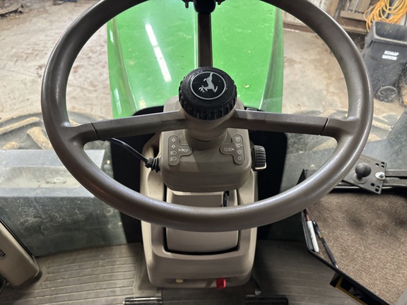 2014 John Deere 9460R Tractor 4WD