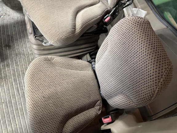 2014 John Deere 9460R Tractor 4WD