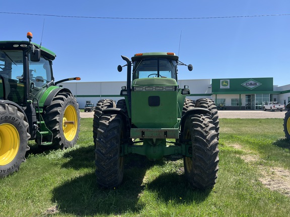 1994 John Deere 4960 Tractor