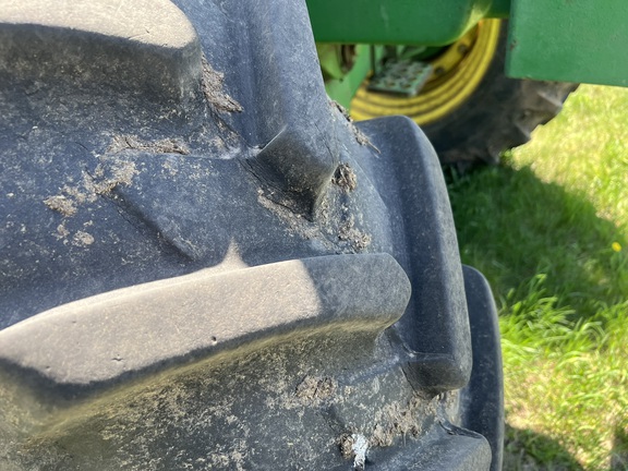 1994 John Deere 4960 Tractor