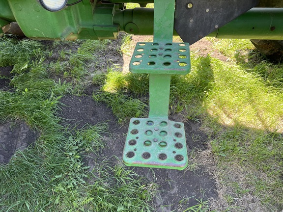 1994 John Deere 4960 Tractor