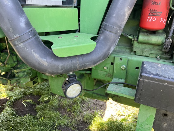 1994 John Deere 4960 Tractor