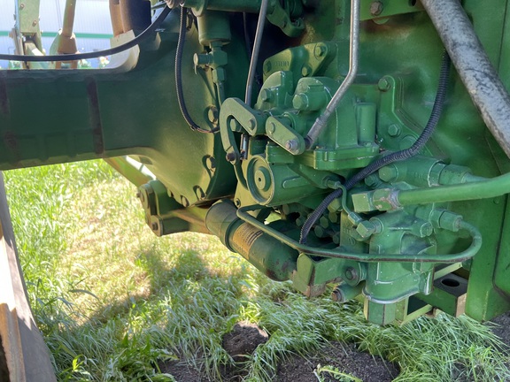 1994 John Deere 4960 Tractor