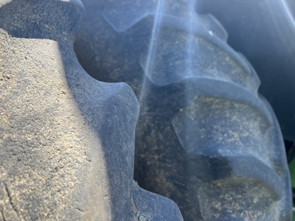 1994 John Deere 4960 Tractor