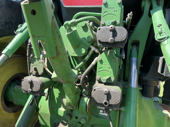 1994 John Deere 4960 Tractor