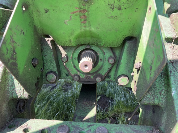 1994 John Deere 4960 Tractor