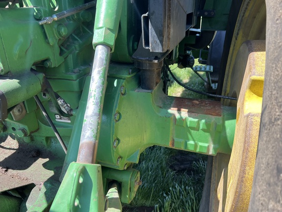 1994 John Deere 4960 Tractor