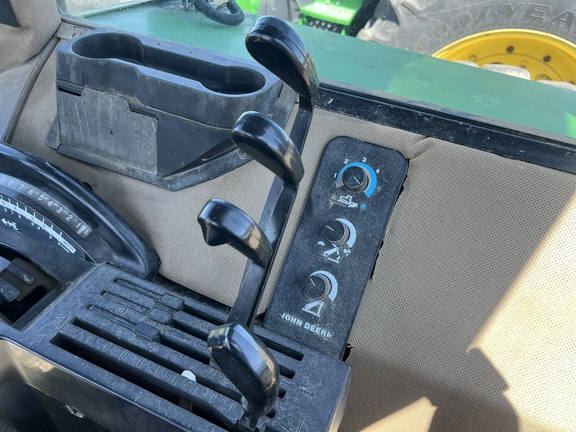 1994 John Deere 4960 Tractor