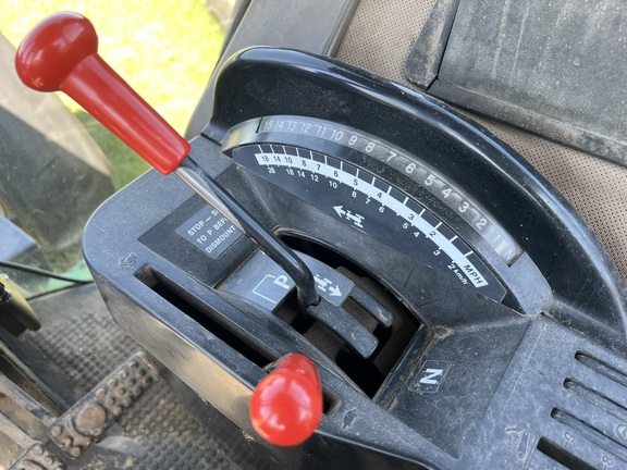 1994 John Deere 4960 Tractor