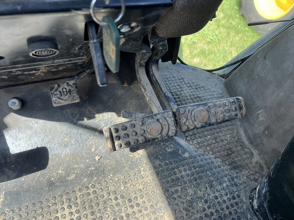 1994 John Deere 4960 Tractor