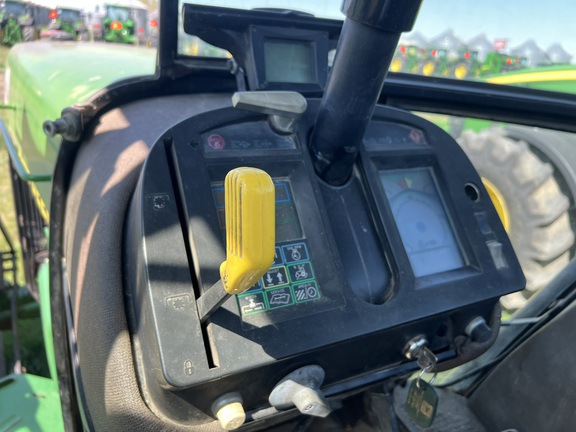 1994 John Deere 4960 Tractor