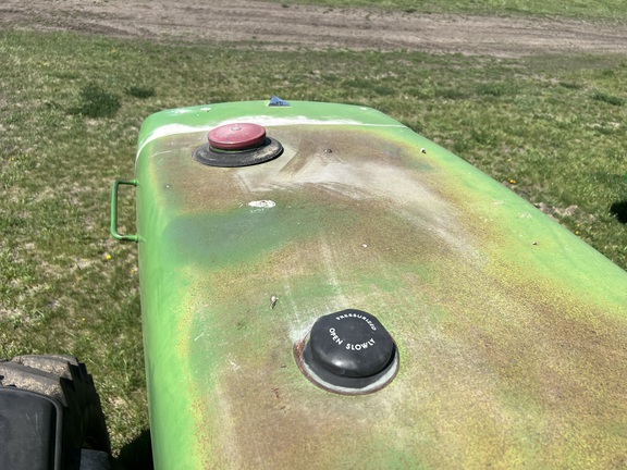 1994 John Deere 4960 Tractor