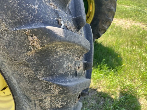 1994 John Deere 4960 Tractor