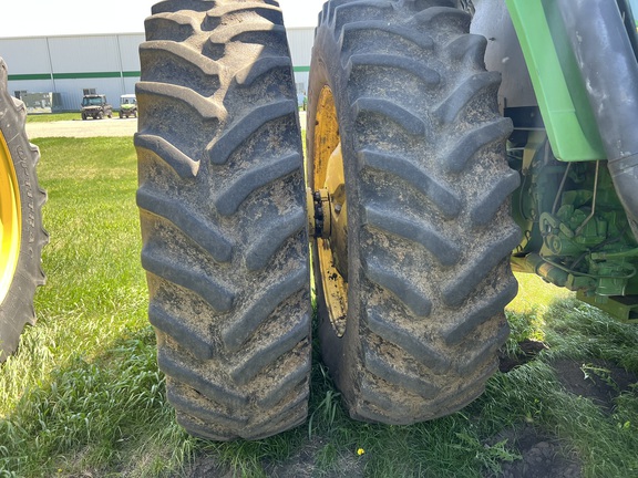 1994 John Deere 4960 Tractor