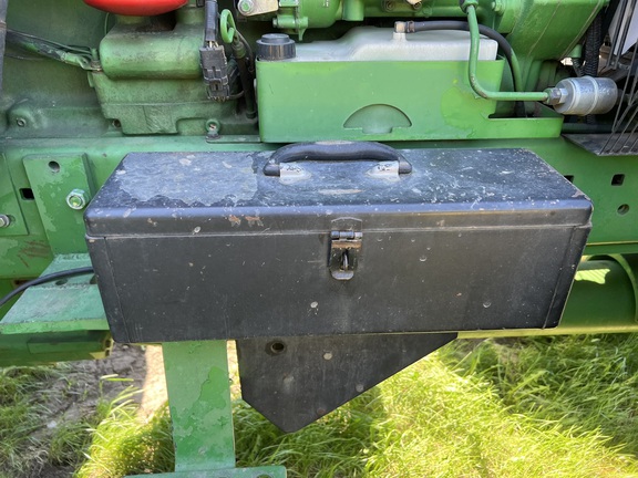 1994 John Deere 4960 Tractor