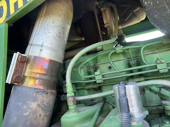 1994 John Deere 4960 Tractor