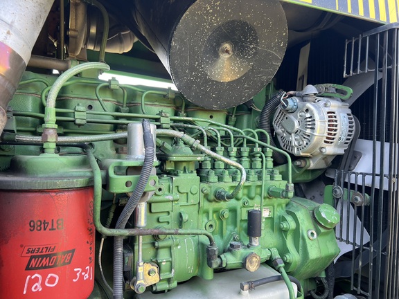 1994 John Deere 4960 Tractor