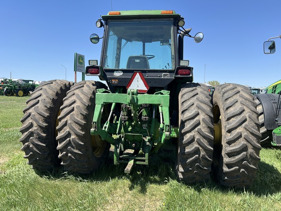 1994 John Deere 4960 Tractor