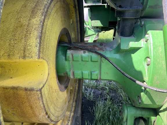 1994 John Deere 4960 Tractor