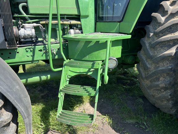 1994 John Deere 4960 Tractor