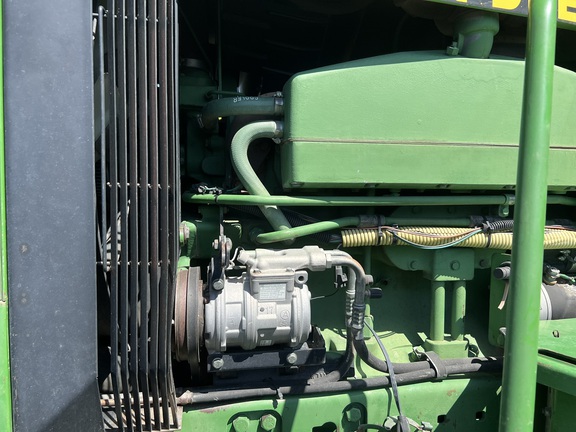 1994 John Deere 4960 Tractor