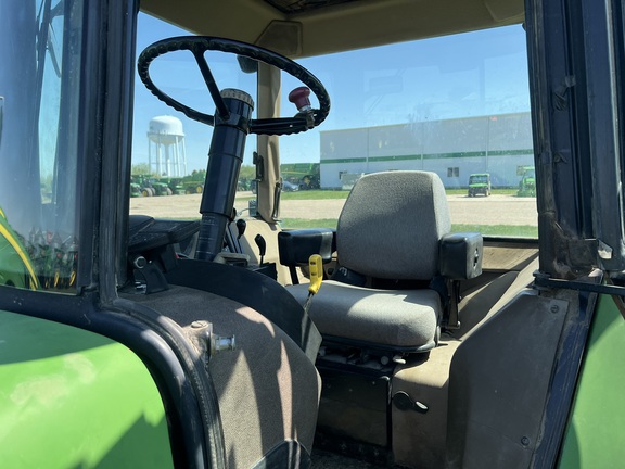 1994 John Deere 4960 Tractor