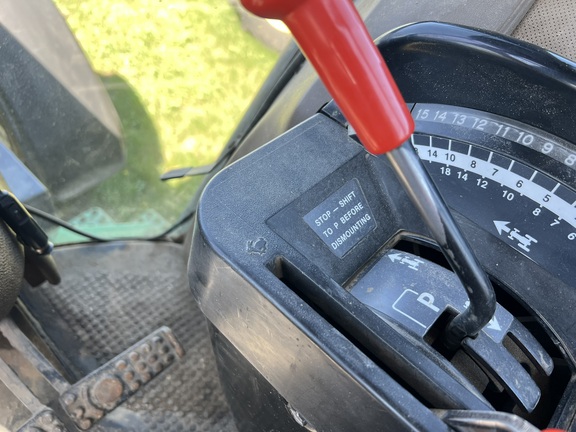 1994 John Deere 4960 Tractor