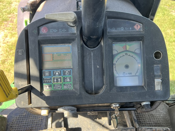 1994 John Deere 4960 Tractor